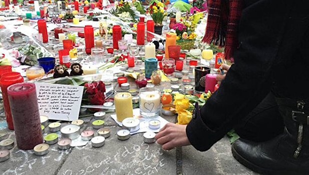Исполнители терактов в Бельгии и Париже получили пособия