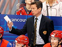 Быков рассказал, разделял ли он игроков сборной России на кахаэловцев и энхаэловцев