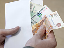 Отец кормил и после смерти