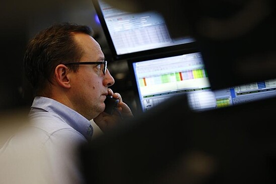 Рынок акций Норвегии закрылся падением, Oslo OBX снизился на 0,94%