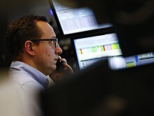 Рынок акций Норвегии закрылся падением, Oslo OBX снизился на 0,87%