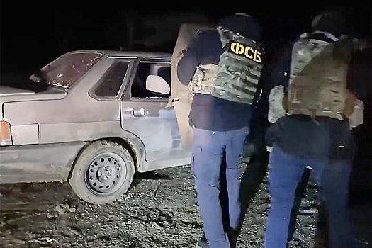 В Дагестане предотвращены теракты, двое подозреваемых ликвидированы