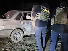 В Дагестане предотвращены теракты, двое подозреваемых ликвидированы