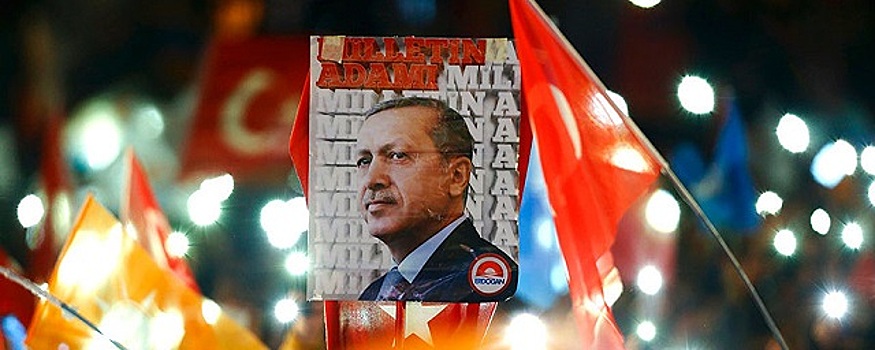 В Турции начали пересчет голосов на выборах мэра Стамбула