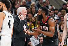 НБА отклонила протест «Хьюстона»