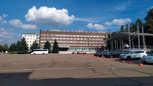 Когда в Великих Луках введут туристический налог