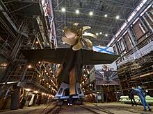 Обозначен срок появления российской АПЛ пятого поколения