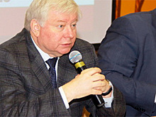 Главу Красногорского района допросили по делу Георгадзе