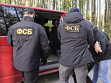 Стали известны подробности задержания украинских агентов в Ханты-Мансийске