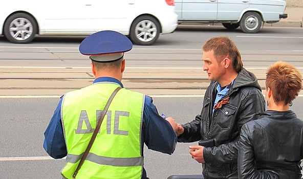 За превышение скорости на 130 км/ч обязательными работами не накажут