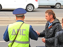 За превышение скорости на 130 км/ч обязательными работами не накажут