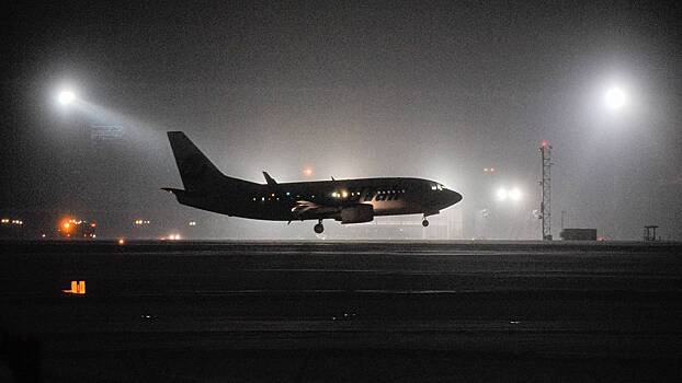 Тела погибших при крушении Falcon 10 в Афганистане доставят в РФ 29 января
