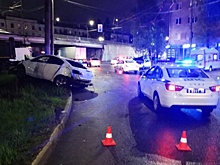 Погибший в Нижнем Новгороде пассажир «Лады» был студентом мединститута