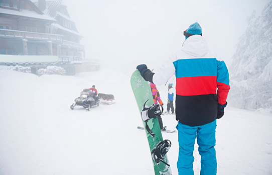 Россиянам назвали самых щедрых перевозчиков лыж среди авиакомпаний