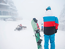 Россиянам назвали самых щедрых перевозчиков лыж среди авиакомпаний