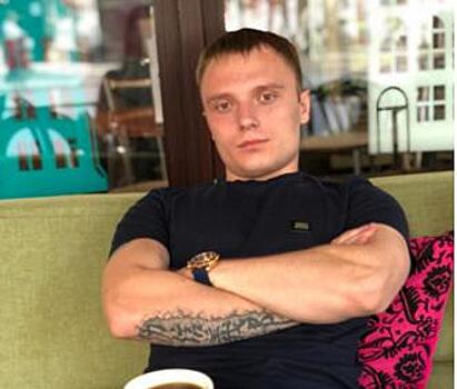 Саратовские следователи разыскивают 26-летнего Сергея Сенина