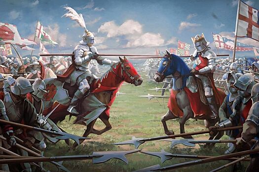 Вышла глобальная стратегия Europa Universalis 5