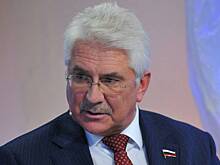 В России ответили на вызов Азербайджаном посла из-за ракеты на территории посольства