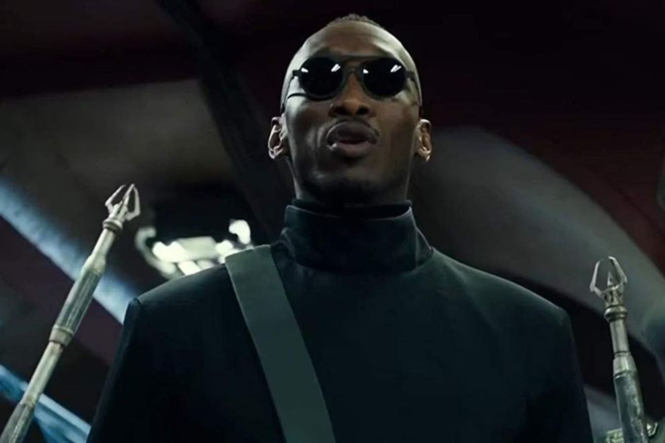 Mahershala Ali Walks Away From Marvel’s Blade Reboot