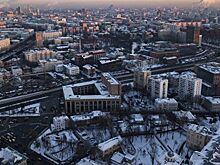 Синоптики рассказали, какая погода ждет москвичей в воскресенье