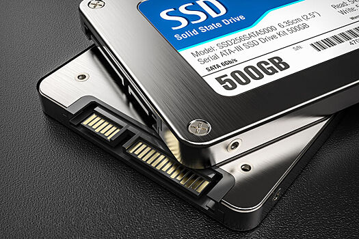 Samsung готовится свернуть выпуск бюджетных SATA SSD