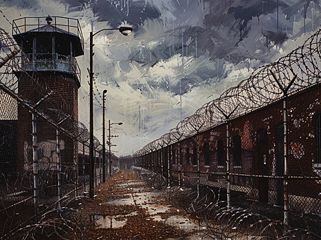 Стало известно, в чем обвиняют приговоренного к 118 годам тюрьмы россиянина