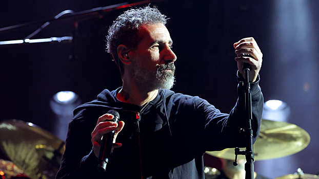 Рок-музыкант Серж Танкян рассказал, что System of a Down искали нового вокалиста