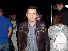 Илья Яшин: "За решетку сейчас может попасть любой"