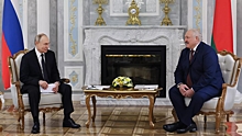Путин заявил, что сдержать развитие РФ и Белоруссии не выйдет