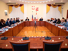 Совещание в Заксобрании: Крупные предприятия Вологодской области выступили с инициативами по улучшению системы детского отдыха