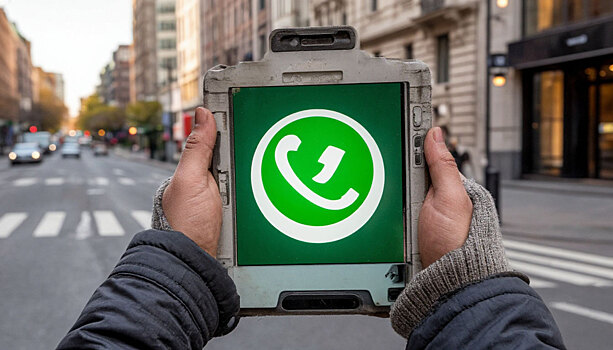 Эксперт: WhatsApp* не намерен выполнять требования РКН