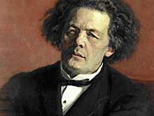 Российский художник №1 родился под Харьковом