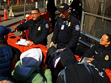 В США сократился приток иммигрантов