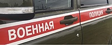Солдата-срочника, устроившего бойню на военном аэродроме в Воронеже, отправили в психбольницу