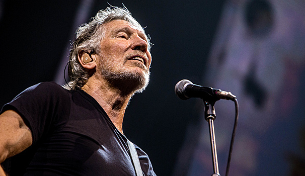 Основатель Pink Floyd раскрыл, как мир на Украине повлияет на отношение Запада к РФ