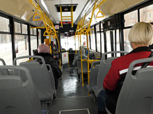 В Петербурге выбрали лучшего контролера оплаты проезда