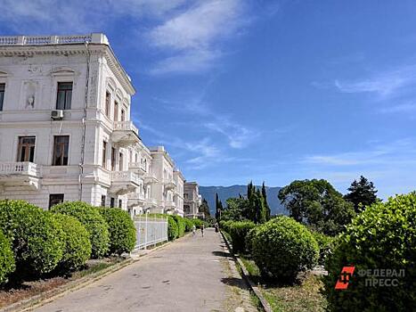 «Путин, помоги!» Жители Ялты выйдут на акцию протеста против повышения тарифов МТС