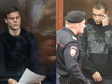 Мамаев и Кокорин ознакомились с материалами уголовного дела