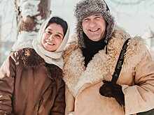 Сергей Пускепалис и Равшана Куркова возвращаются с «А у нас во дворе» на Первый канал