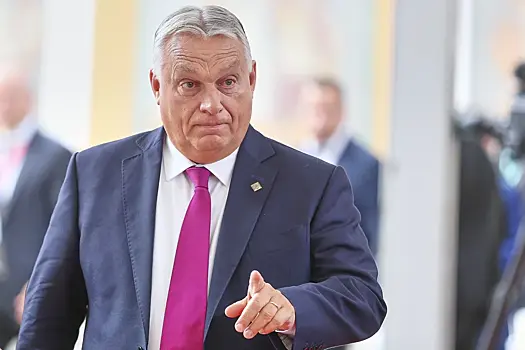 Сийярто рассказал об успехах Орбана в сотрудничестве с лидерами мировых держав