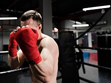 Чемпиона России по боксу Исмаилова задержали по подозрению в хранении наркотиков