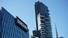 Samsung ожидает падение операционной прибыли в 4,5 раза в третьем квартале