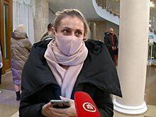 В пензенском драмтеатре показали спектакль «Мертвые души»