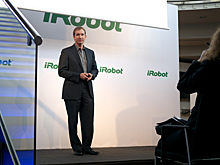 Сооснователь iRobot назвал главные испытания и ошибки при запуске робототехнического стартапа