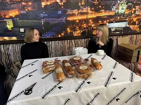 Екатеринбургские «человейники» обрушили спрос на мясо и рыбу: негде готовить