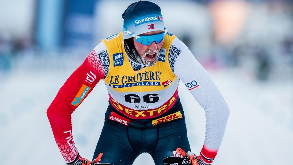 FIS исключила марафон в Хольменколлене из календаря соревнований