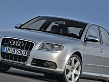 Audi показала дизельную версию автомобиля S4