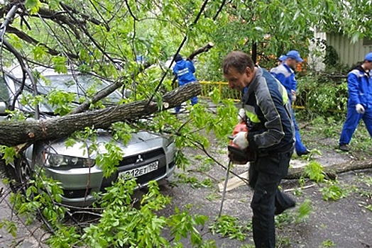 Более 100 участков региональных дорог отремонтировано в Подмосковье весной