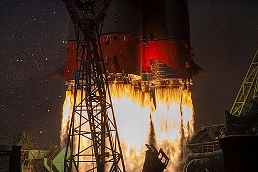 Иран и Россия подписали меморандум о сотрудничестве в космической сфере