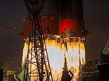 Иран и Россия подписали меморандум о сотрудничестве в космической сфере